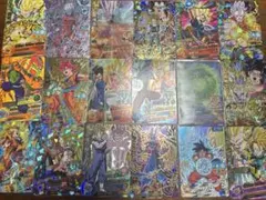 ドラゴンボール コミパラ 風 74枚フルコンプセット - メルカリ