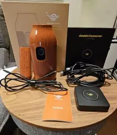 2026年最新】Aladdin x connector 2の人気アイテム - メルカリ