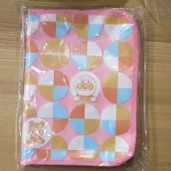大幅値下げ！アンパンマン母子手帳ケース