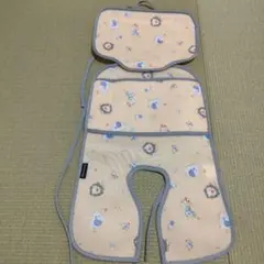 【保冷剤無し】ひんやりシート