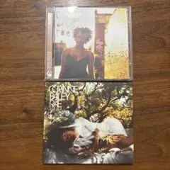 Corinne Bailey Rae／The Sea【CD】2点セット