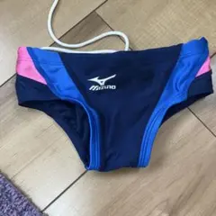 Mizuno スイミング水着 120 スウィン　男の子