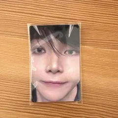 Go in Blind ニコラス