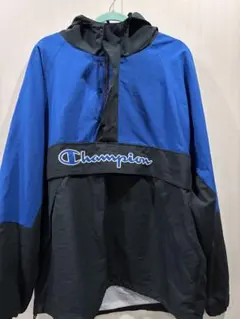 champion ナイロン