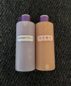 アルミホイール超鏡面剤　専用「yukinoriマジック」各300ml 計2本 2026年最新】yukinoriマジックの人気アイテム - メルカリ