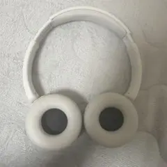 SONY ワイヤレスヘッドホン ホワイトWH-CH520