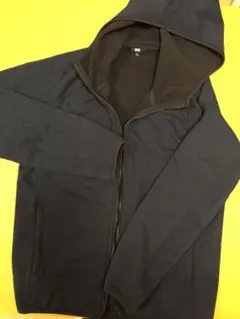 ユニクロ パーカー