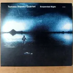 Tomasz Stanko Quartet suspended night