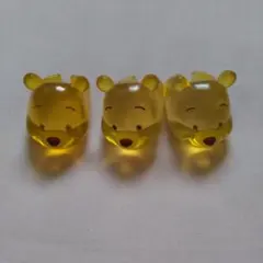 ディズニー disney ファッションリング ロイヤルクリア 指輪 プーさん