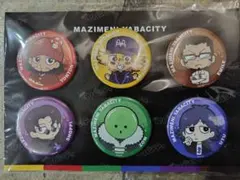 まじヤバ SDイラスト缶バッジセット ニコニコ超会議2026 - メルカリ
