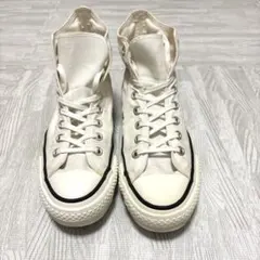 converse オールスター　メイドインジャパン　26.5cm