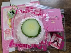 こ*ご様 Mellojoy　メロジョイ　大福　きゅうり　中古