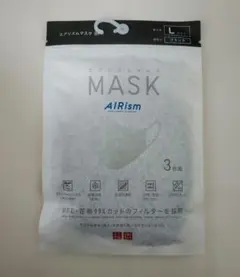 2026年最新】エアリズムマスクLサイズの人気アイテム - メルカリ
