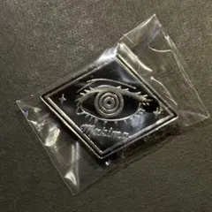 チェンソーマン モチーフデザインピンズ マキマ ①