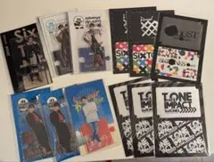 【値下げ】SixTONES ジェシーアクスタ セット