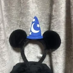 ディズニー ミッキー カチューシャのサムネイル