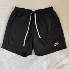 NIKE ナイキ　ウーブンショートパンツ　Lサイズ