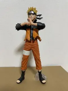 NARUTO ナルト 疾風伝 一番くじ　忍ノ絆　ナルト