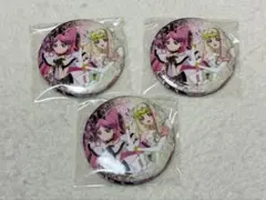 2026年最新】キュアアイドル 缶バッジ キミプリ展の人気アイテム