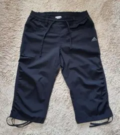 アディダス climalite パンツ S