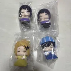 僕のヒーローアカデミア おねむたん vol.4