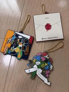 2025年最新】mrs. green apple ラバーバンドの人気アイテム