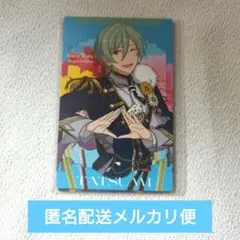 あんスタ　スタフォニ4th　コレクションカード　風早巽