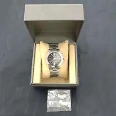 (10) SEIKO SOLAR 電波受信 時計
