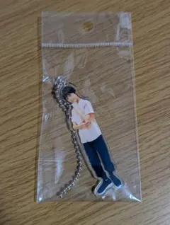 水江建太 fcイベント 入場特典 アクスタ キーホルダー - メルカリ