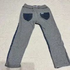 Lee デニム風カジュアルパンツ 100cm~