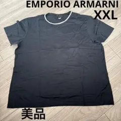 アルマーニ　ARMANI Tシャツ　XXLのサムネイル
