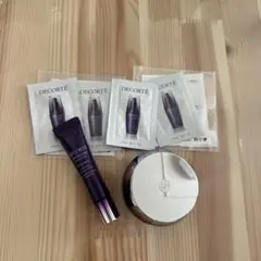 DECORTE トライアルセット サンプル