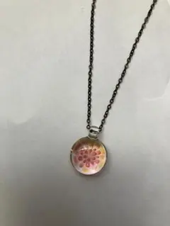 お値下げ！❤️ガラス　ネックレス❤️