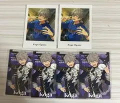 あんスタ ぱしゃっつ vol.6 大神晃牙 スタフォニ