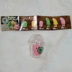 克洛佩奇諾 PETIT MASCOT 草莓玉杯