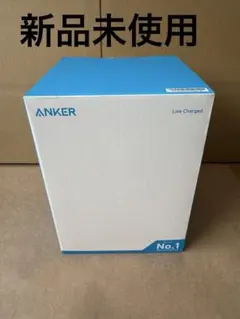【新品】Anker 548 Power Bank モバイルバッテリー