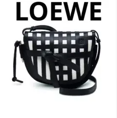 LOEWE MACKINTOSH 限定コラボ ゲートバッグ ショルダー ロエベ - メルカリ