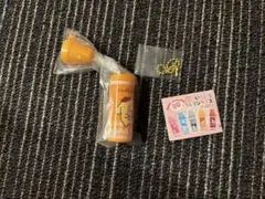 サンリオキャラクターズ いろいろクレヨンケース Part2 ポムポムプリン