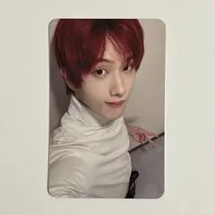 NCT DREAM DREAMSCAPE WITHMUU トレカ チソン