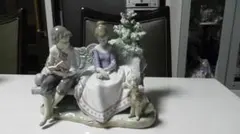 リヤドロ リヤドロ公式オンライン | Edition= =Limited 希望の白馬 1969～1985年絶版 LLADRO ピエロ マジック ＃4605 置物