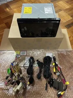 2026年最新】彩速ナビ mdv－z905の人気アイテム - メルカリ