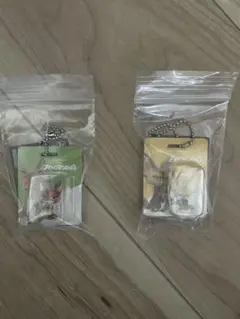ズートピア ブリスターチャームコレクション ニック フィニック