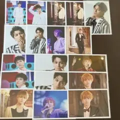 2025年最新】超特急 生写真 b タカシの人気アイテム - メルカリ