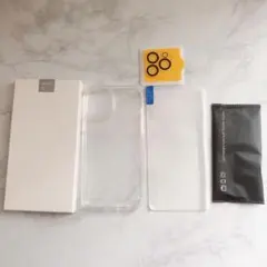 iPhone13 Pro Max 3点セット ケース 画面保護フィルム