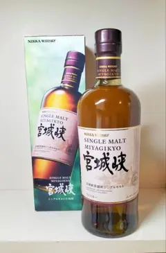Nikka 伊達ウイスキー 700ml 43% 8790cb519d54d4e3a1dfdab51ad6b7