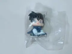 【新品未開封】名探偵コナン ちぢませ隊 工藤新一