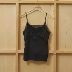 Satin Lace Camisoleのサムネイル