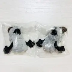 パペットスンスン フィンガーパペットぬいぐるみ