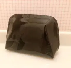 イヴ・サンローラン★ノベルティポーチ