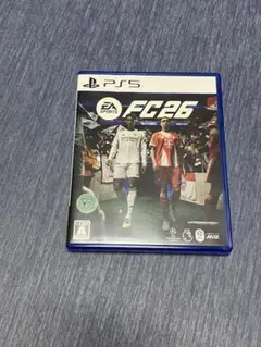 EA SPORTS FC 26 PS5